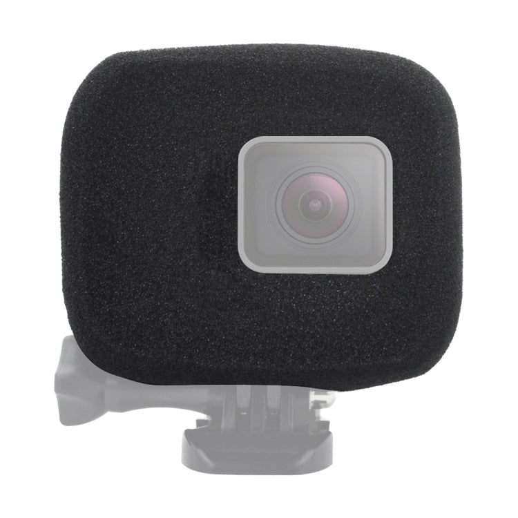 Custodia per parabrezza in schiuma PULUZ per GoPro HERO7 Nero /7 Bianco /7 Argento /6 /5, For GoPro HERO7 Black /7