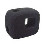 Custodia per parabrezza in schiuma PULUZ per GoPro HERO7 Nero /7 Bianco /7 Argento /6 /5, For GoPro HERO7 Black /7