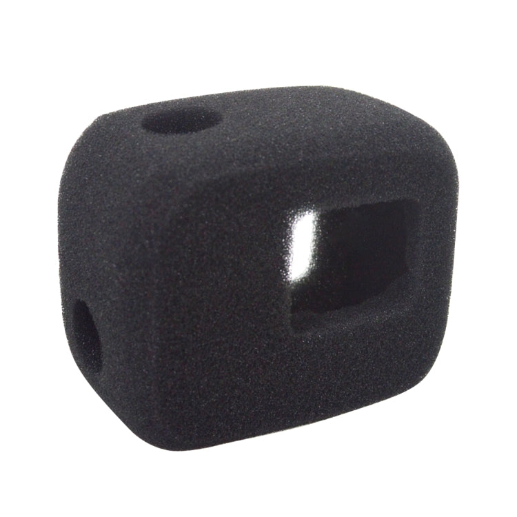 Custodia per parabrezza in schiuma PULUZ per GoPro HERO7 Nero /7 Bianco /7 Argento /6 /5, For GoPro HERO7 Black /7