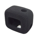 Custodia per parabrezza in schiuma PULUZ per GoPro HERO7 Nero /7 Bianco /7 Argento /6 /5, For GoPro HERO7 Black /7