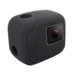 Custodia per parabrezza in schiuma PULUZ per GoPro HERO7 Nero /7 Bianco /7 Argento /6 /5, For GoPro HERO7 Black /7