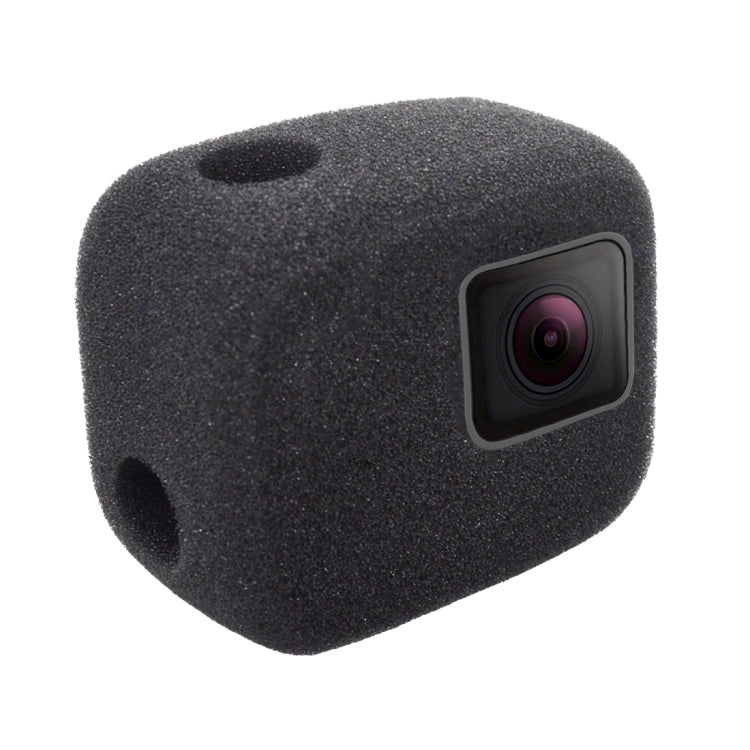 Custodia per parabrezza in schiuma PULUZ per GoPro HERO7 Nero /7 Bianco /7 Argento /6 /5, For GoPro HERO7 Black /7