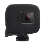 Custodia per parabrezza in schiuma PULUZ per GoPro HERO7 Nero /7 Bianco /7 Argento /6 /5, For GoPro HERO7 Black /7