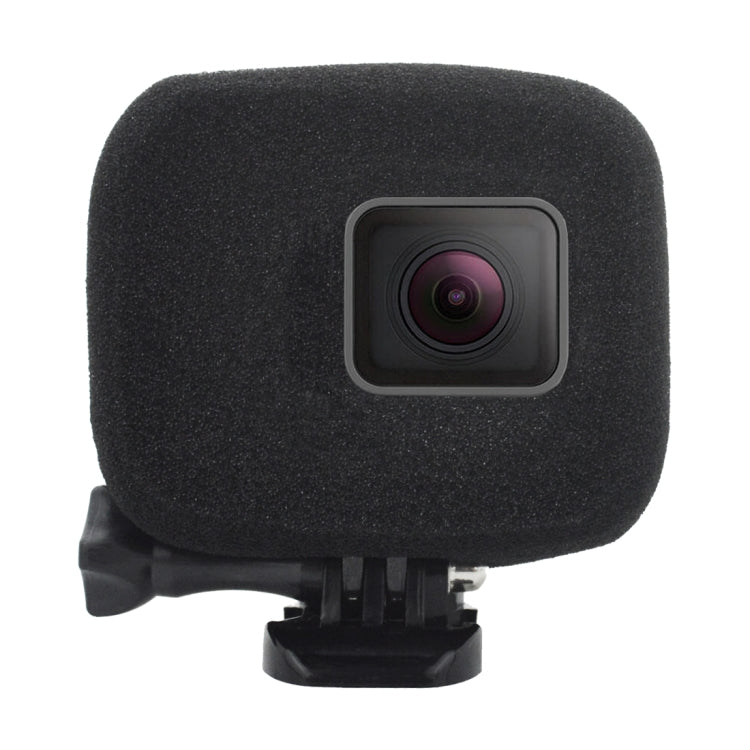 Custodia per parabrezza in schiuma PULUZ per GoPro HERO7 Nero /7 Bianco /7 Argento /6 /5, For GoPro HERO7 Black /7