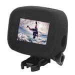 Custodia per parabrezza in schiuma PULUZ per GoPro HERO7 Nero /7 Bianco /7 Argento /6 /5, For GoPro HERO7 Black /7