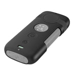 Custodia protettiva in silicone PULUZ con copriobiettivo per Insta360 ONE X, For Insta360 ONE X(Black), For Insta360 ONE X(Red)
