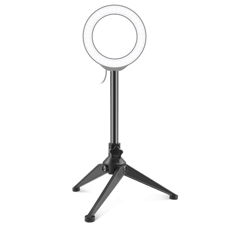 Treppiede da tavolo regolabile PULUZ per smartphone