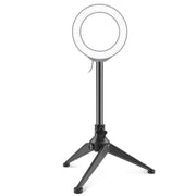 Treppiede da tavolo regolabile PULUZ per smartphone