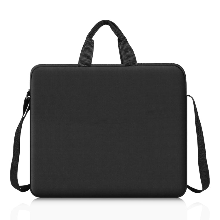 PULUZ Anello da 14 pollici con luci a LED Borsa a tracolla portatile con cerniera, dimensioni: 43 cm x 38 cm x 3 cm, 43cm x 38cm x 3cm