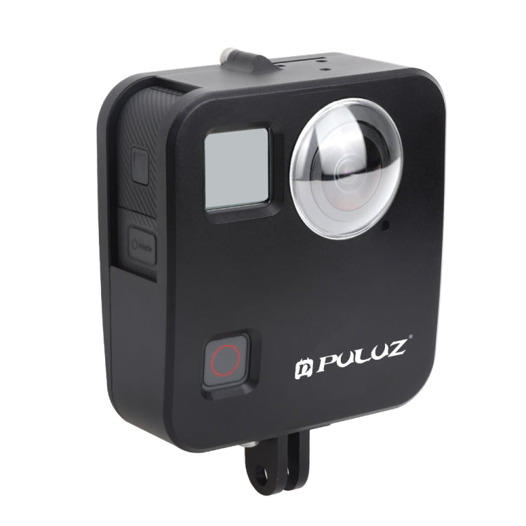 Custodia protettiva in alluminio per GoPro Fusion