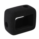 PULUZ per GoPro HERO8 Custodia per parabrezza in schiuma nera, For GoPro HERO8 Black