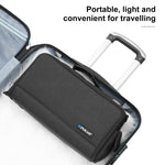Borsa a tracolla per fotocamera portatile PULUZ Borsa a tracolla per archiviazione digitale, Crossbody Shoulder Bag