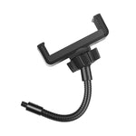 Supporto a Clip Flessibile PULUZ per Smartphone 6-8,5 cm