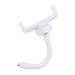 Supporto a Clip Flessibile PULUZ per Smartphone 6-8,5 cm