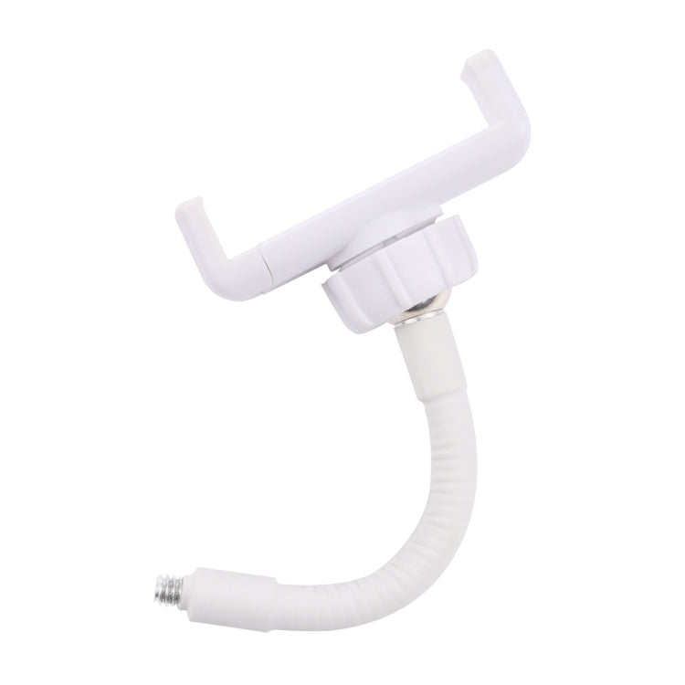Supporto a Clip Flessibile PULUZ per Smartphone 6-8,5 cm