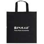 PULUZ Borse da trasporto Stand Treppiede Sacchi di sabbia Flash Light Bilanciamento dei sacchi di sabbia, Dimensioni: 46 cm x 46 cm, 46 cm x 46cm