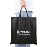 PULUZ Borse da trasporto Stand Treppiede Sacchi di sabbia Flash Light Bilanciamento dei sacchi di sabbia, Dimensioni: 46 cm x 46 cm, 46 cm x 46cm