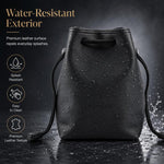 Borsa imbottita protettiva per fotocamere mirrorless e DSLR S