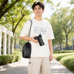 Borsa imbottita protettiva per fotocamere mirrorless e DSLR S