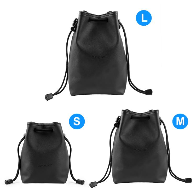 Borsa interna protettiva per fotocamera M in pelle