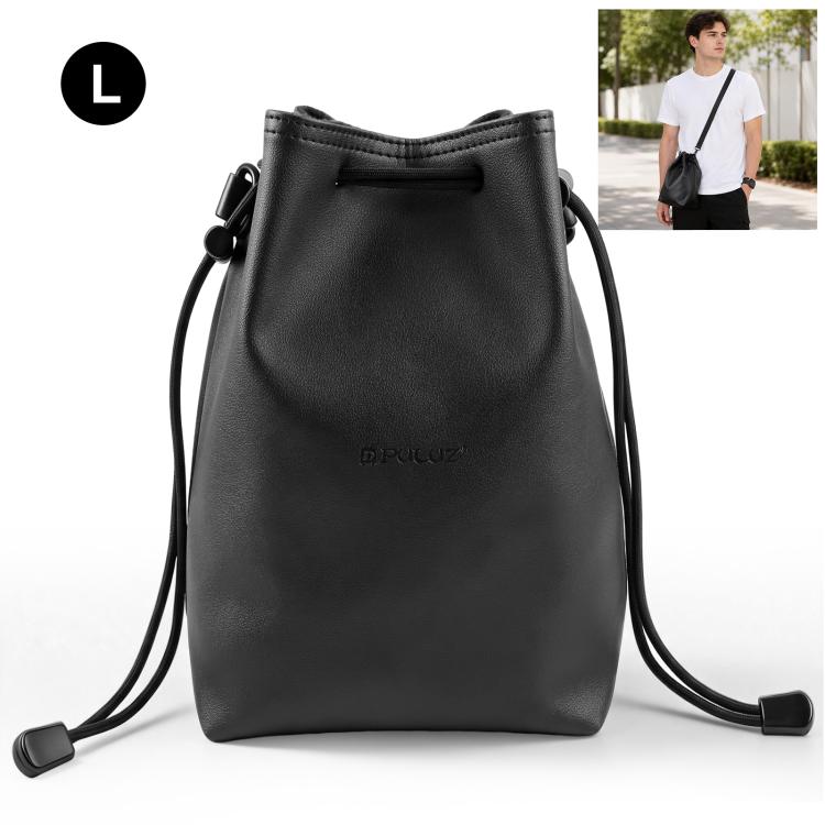 Borsa interna protettiva per fotocamera DSLR e mirrorless L