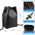 Borsa interna protettiva per fotocamera DSLR e mirrorless L