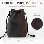 Borsa interna protettiva per fotocamera DSLR e mirrorless L