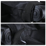 Softbox diffusore di luce flash morbido pieghevole stile ottagonale PULUZ da 20 cm, 20cm Octangle
