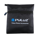Softbox diffusore di luce flash morbido pieghevole stile ottagonale PULUZ da 20 cm, 20cm Octangle