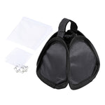 Custodia morbida pieghevole per softbox con diffusore di luce flash PULUZ, dimensioni: 23 cm x 23 cm, 23cm Softbox