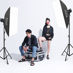 Diffusore rettangolare PULUZ Speedlite Softbox con montaggio Bowens, 60 x 90cm Rectangle