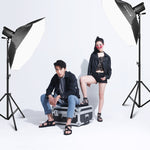 Diffusore per softbox parabolico ottagonale Speedlite Flash PULUZ da 95 cm, 95cm Octangle