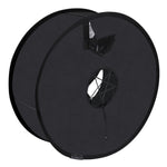 Diffusore pieghevole per luce flash SpeedLite Softbox rotondo stile macro e ritratto PULUZ da 45 cm, 45cm Round(US), 45cm Round, 45cm Round(AE)