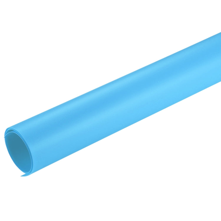 Kit di carta in PVC per sfondo fotografico PULUZ per scatola da tenda da studio, dimensioni: 121 cm x 58 cm, Backdrop 60cm(Blue), Backdrop 60cm(Red), Backdrop 60cm(B), Backdrop 60cm(Y), Backdrop 60cm(W)
