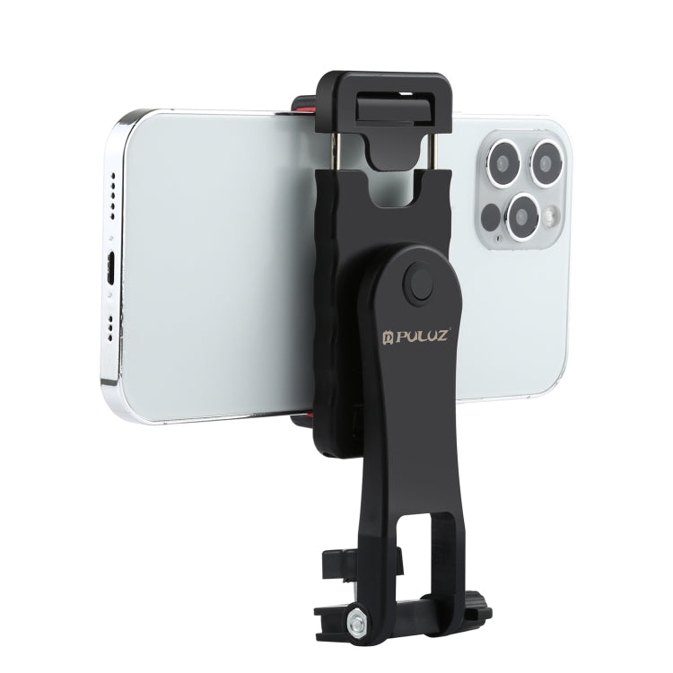 Supporto girevole smartphone PULUZ con rotazione 360°