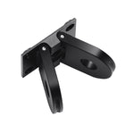 Adattatore per treppiede pieghevole PULUZ per GoPro HERO12 Nero /11 Nero /11 Nero mini /10 Nero /9 Nero /8 Nero / Max, Folding Finger Tripod For GoPro HERO13 Black