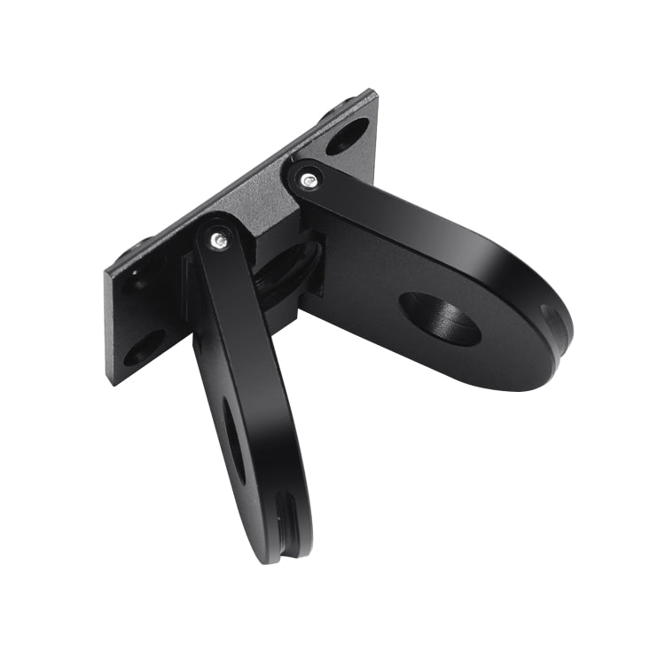 Adattatore per treppiede pieghevole PULUZ per GoPro HERO12 Nero /11 Nero /11 Nero mini /10 Nero /9 Nero /8 Nero / Max, Folding Finger Tripod For GoPro HERO13 Black