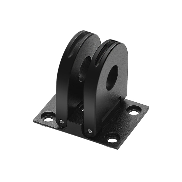 Adattatore per treppiede pieghevole PULUZ per GoPro HERO12 Nero /11 Nero /11 Nero mini /10 Nero /9 Nero /8 Nero / Max, Folding Finger Tripod For GoPro HERO13 Black