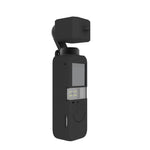 Set di custodie in silicone 2 in 1 PULUZ per DJI OSMO Pocket 2, For DJI OSMO Pocket 2