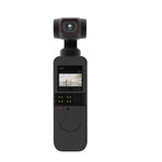 Set di custodie in silicone 2 in 1 PULUZ per DJI OSMO Pocket 2, For DJI OSMO Pocket 2