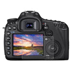 Compatibile con Olympus SH50, Pentax K3 / K3II / 645Z, Sony HX7 / HX9 / HX100 / WX9 / HX30 / HX200 / W670 / W630 / WX100, For Canon 5D Mark III