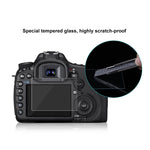 Compatibile con Olympus SH50, Pentax K3 / K3II / 645Z, Sony HX7 / HX9 / HX100 / WX9 / HX30 / HX200 / W670 / W630 / WX100, For Canon 5D Mark III