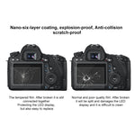 Compatibile con Sony HX50/HX60, Olympus TG3/TG4/TG5, Nikon AW1, For Canon 6D