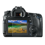 Compatibile con 80D / 70D / 77D(9000D) / 800D(X9I) / 700D(X7I) / 750D(X8I) / 760D(8000D) / XC10 / XC15 / 7D2, Pentax Q1 / K-S1 /Q10 / Q7, Panasonic ZS35, Nikon V1, For Canon 650D