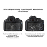 Compatibile con Canon 100D/M3/G1X2, For Canon 100D