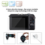 Compatibile con Canon SX600 / SX610 / SX620 / SX720 / SX710 / IXUS230 / G15 / G16, Sony WX350 / WX300, Panasonic SZ9 / SZ7, Fujifilm Q1 / Q2 / XF1, For Canon SX700