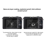 Compatibile con Canon SX600 / SX610 / SX620 / SX720 / SX710 / IXUS230 / G15 / G16, Sony WX350 / WX300, Panasonic SZ9 / SZ7, Fujifilm Q1 / Q2 / XF1, For Canon SX700