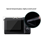 Compatibile con Canon SX600 / SX610 / SX620 / SX720 / SX710 / IXUS230 / G15 / G16, Sony WX350 / WX300, Panasonic SZ9 / SZ7, Fujifilm Q1 / Q2 / XF1, For Canon SX700