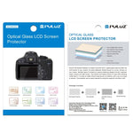 Compatibile con Nikon D5300/D5500/D5600, Pentax K-1/K-1markii, For Nikon D5300