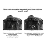 Compatibile con Nikon D5300/D5500/D5600, Pentax K-1/K-1markii, For Nikon D5300